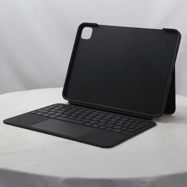ソフマップ 〔中古品〕 Combo Touch (iPad Pro 11インチ M4用) iK1177GRA【377】 11,703円
