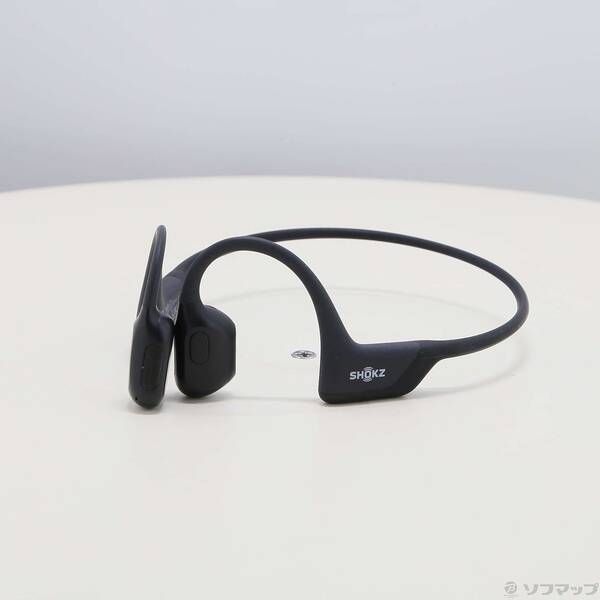 ソフマップ 〔中古品〕 OpenRun Pro ブラック SKZ-EP-000007【377】 7,545円
