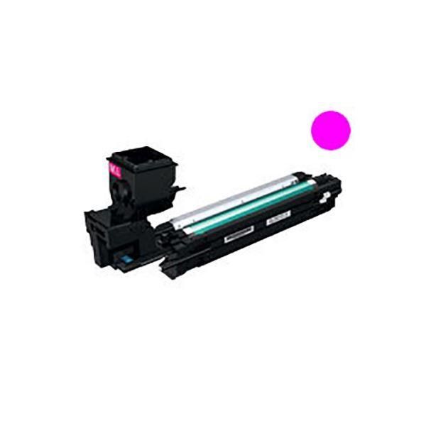 ds-(業務用3セット)〔純正品〕 KONICAMINOLTA コニカミノルタ トナーカートリッジ 〔A0WG0CD M マゼンタ〕 44,287円