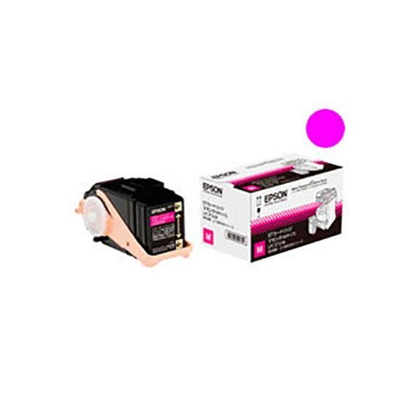 ds-(業務用3セット) 〔純正品〕 EPSON エプソン インクカートリッジ/トナーカートリッジ 〔LPC3T31M マゼンタ〕 Mサイズ ETカートリッジトナーカートリッジ