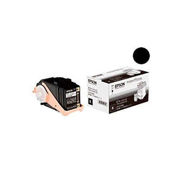 ds-(業務用3セット) 〔純正品〕 EPSON エプソン インクカートリッジ/トナーカートリッジ 〔LPC3T30K ブラック〕 Sサイズ ETカートリッジ