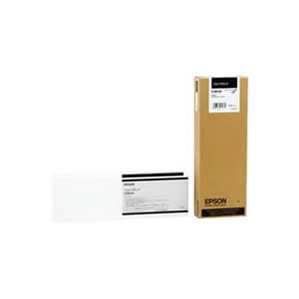 ds-(業務用3セット) 〔純正品〕 EPSON エプソン インクカートリッジ/トナーカートリッジ 〔ICBK58 PBK フォトブラック〕