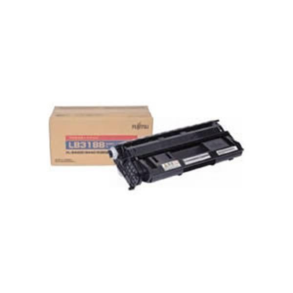 ds-(業務用3セット) 〔純正品〕 FUJITSU 富士通 インクカートリッジ/トナーカートリッジ 〔LB318B〕 122,485円