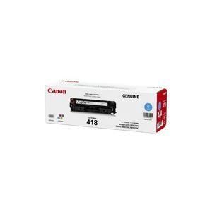 ds-キヤノン トナーカートリッジ418 (シアン) 2661B004 14,644円