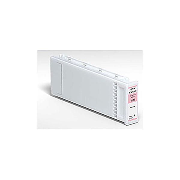 ds-〔純正品〕 EPSON エプソン インクカートリッジ 〔SC8VLM70 ビビットライトマゼンタ〕