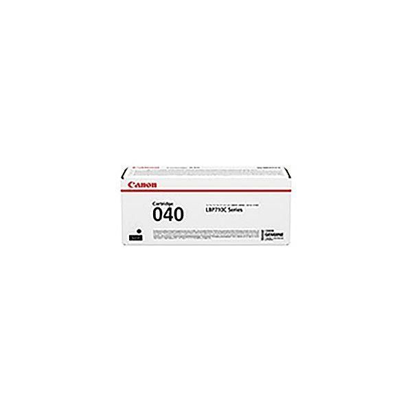 ds-〔純正品〕 Canon キャノン トナーカートリッジ 〔0460C001 040 ブラック〕