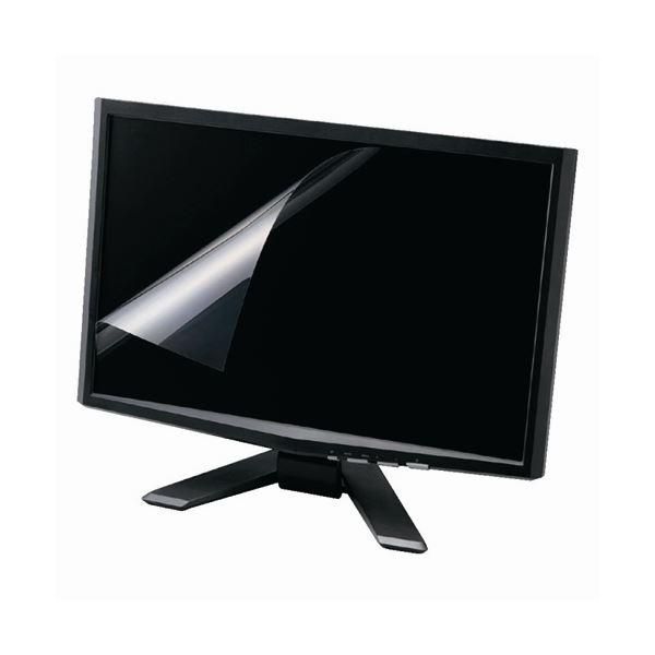 ds-エレコム 液晶保護フィルム17型 EF-FL17BL