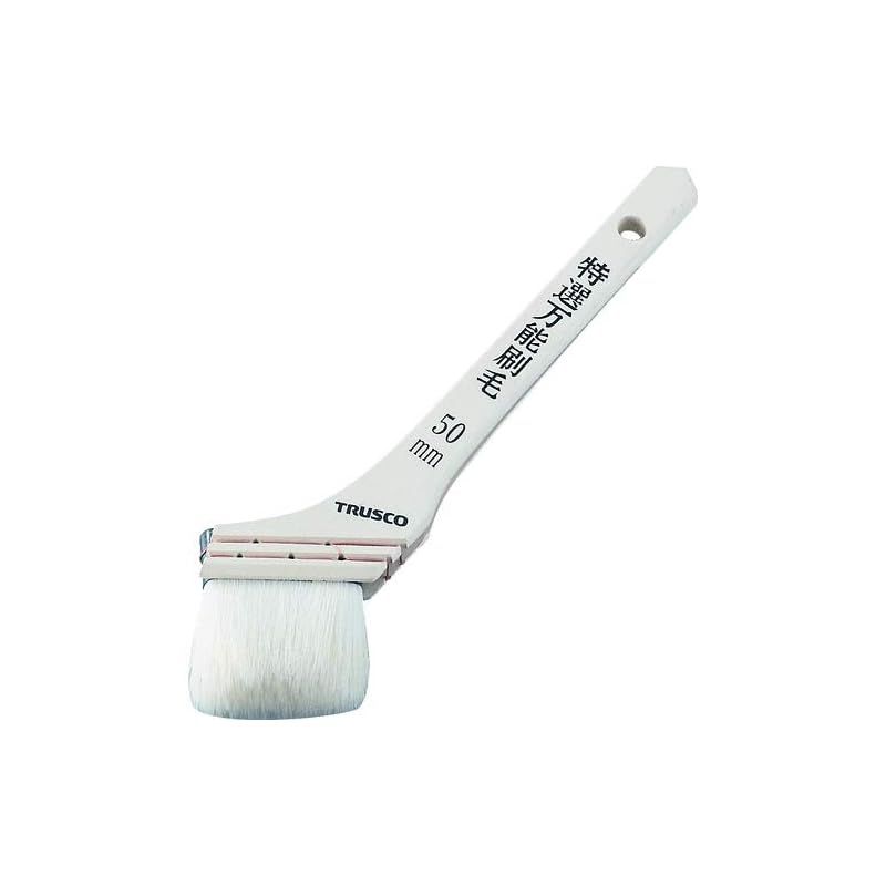 TRUSCO(トラスコ) 特選万能用刷毛 20号 TPB-342 × 10 【ケース販売】