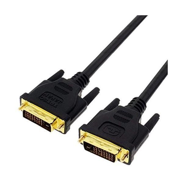 ds-(まとめ)変換名人 DVI-D to DVI-D 1.0m DUAL DVIDD-10G〔×5セット〕