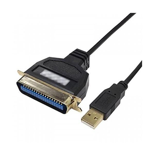 ds-(まとめ)変換名人 USB to パラレル36ピン(1.0m) USB-PL36/10G2〔×5セット〕 7,142円