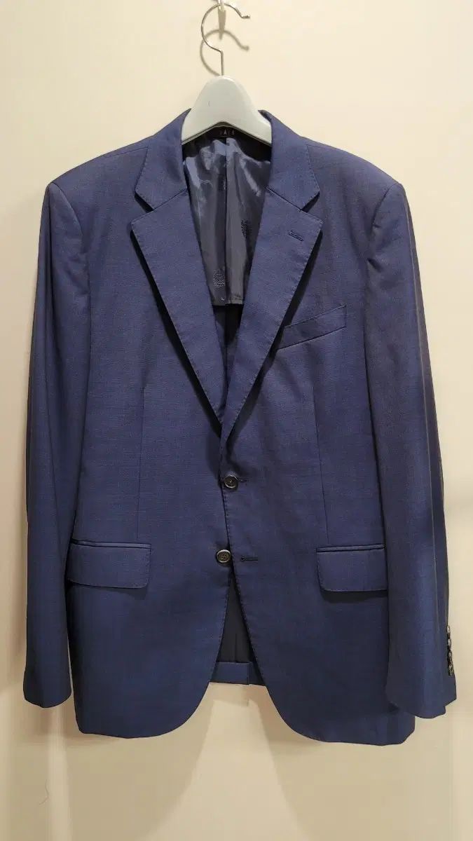 DAKS メンズ Loro Piana スーツ 1着 11,558円