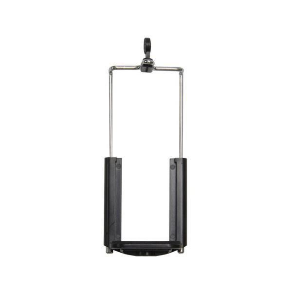 ds-(まとめ)日本トラストテクノロジー クリップホルダー iPad mini CLIPHOLDER-IM〔×10セット〕