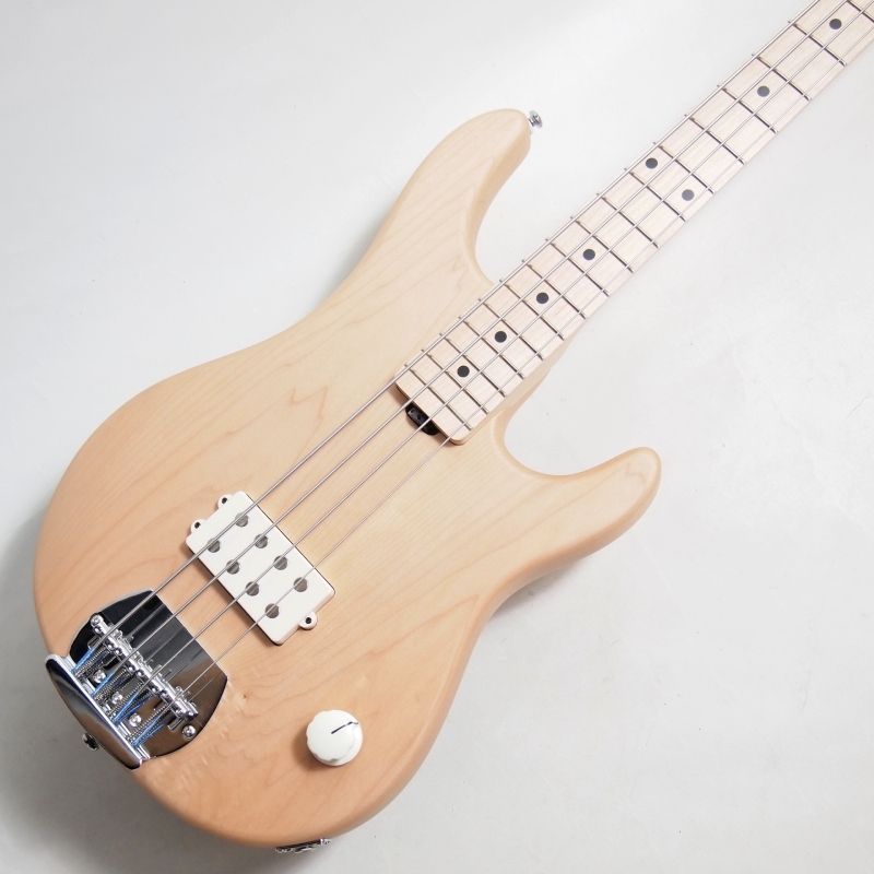 アウトレット Sterling by MUSICMAN Joe Dart model DART1-25-NT-M1-WB エレキベース 4.07kg スターリン