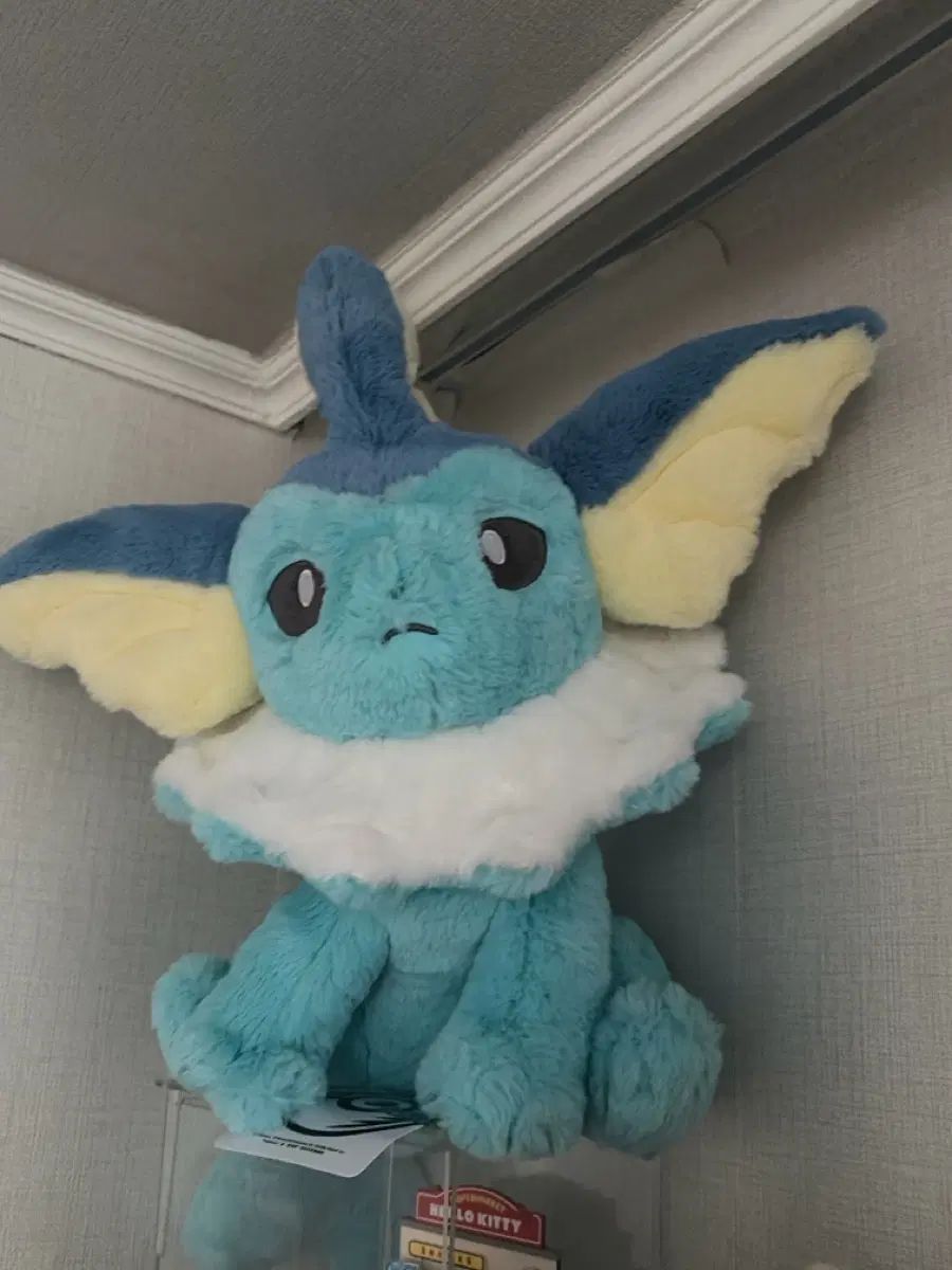 チュールINぬいぐるみ 出品 12,492円