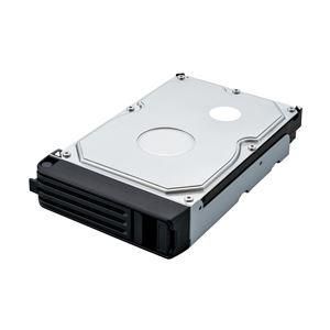 ds-バッファロー テラステーション 5000DWR WD Redモデル用オプション 交換用HDD 3TB OP-HD3.0WR