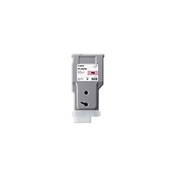 ds-〔純正品〕 Canon キャノン インクカートリッジ/トナーカートリッジ 〔5308B001 PFI-206PM フォトマゼンタ〕トナーカートリッジ