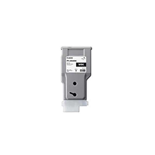 ds-〔純正品〕 Canon キャノン インクカートリッジ/トナーカートリッジ 〔5302B001 PFI-206MBK マットブラック〕
