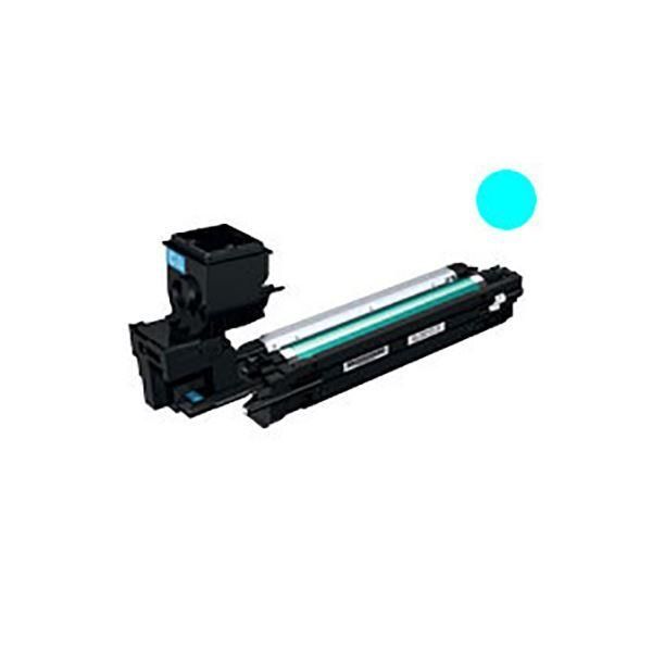 ds-〔純正品〕 KONICAMINOLTA コニカミノルタ トナーカートリッジ 〔A0WG0HD C シアン〕 17,129円