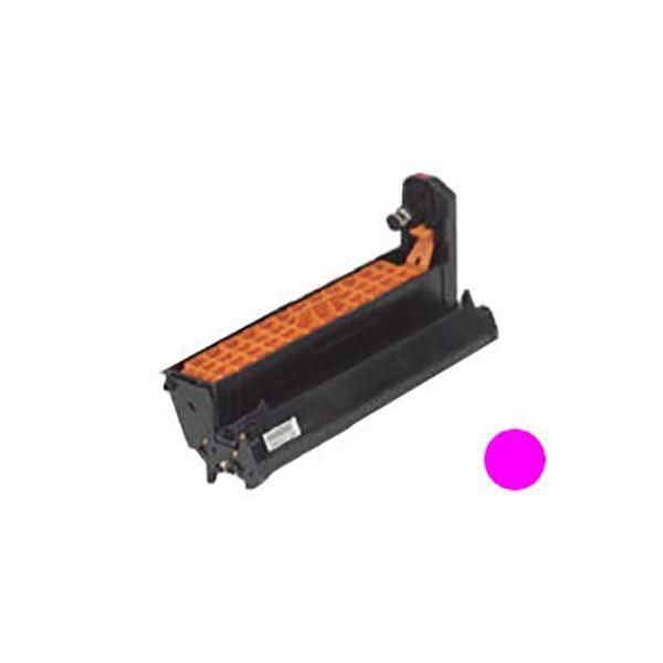 ds-〔純正品〕 FUJITSU 富士通 インクカートリッジ/トナーカートリッジ 〔0800430 CL115 マゼンタ〕 ドラムカートリッジ