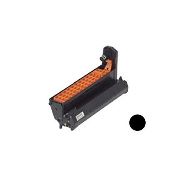 ds-〔純正品〕 FUJITSU 富士通 インクカートリッジ/トナーカートリッジ 〔0800410 CL115 ブラック〕 ドラムカートリッジ