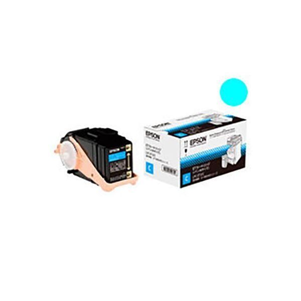 ds-〔純正品〕 EPSON エプソン インクカートリッジ/トナーカートリッジ 〔LPC3T31C ETカートリッジM シアン〕