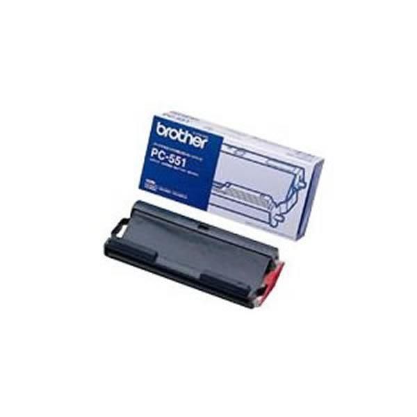 ds-(業務用20セット)〔純正品〕 BROTHER ブラザー インクカートリッジ/トナーカートリッジ 〔PC フォトシアン〕 -551リボンカートリッジ ×20セット 27,638円