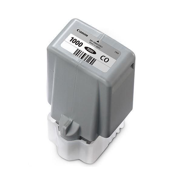 ds-キヤノン インクタンクPFI-1000CD クロマオプティマイザー 80ml 0556C004 1個
