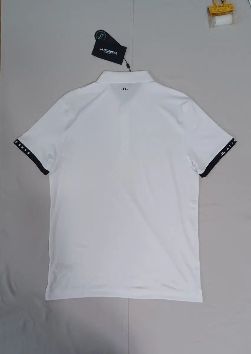 ゴルフ J.LINDEBERG メンズ ゴルフ 半袖Tシャツ
