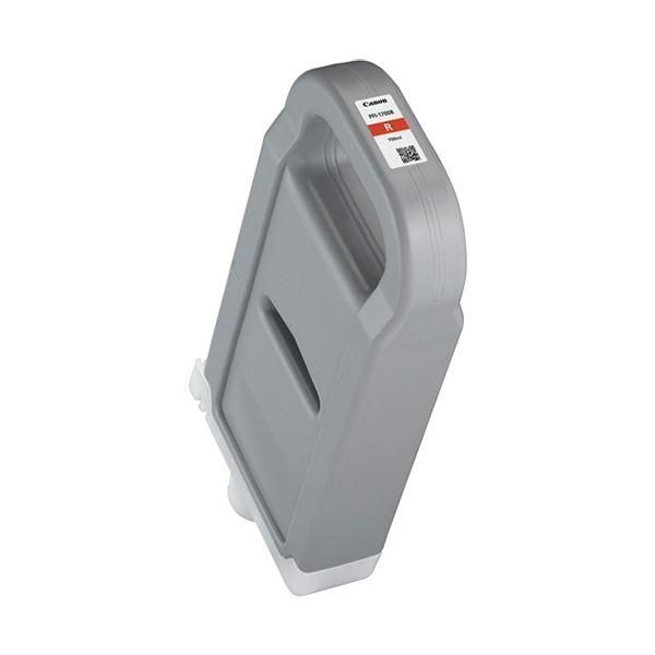 ds-キヤノン インクタンクPFI-1700R レッド 700ml 0783C001 1個 34,281円
