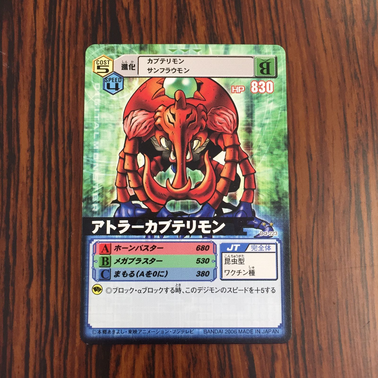 聖闘士星矢 1988年 バンダイ カードダス 12枚セット キラは裏面剥がれ