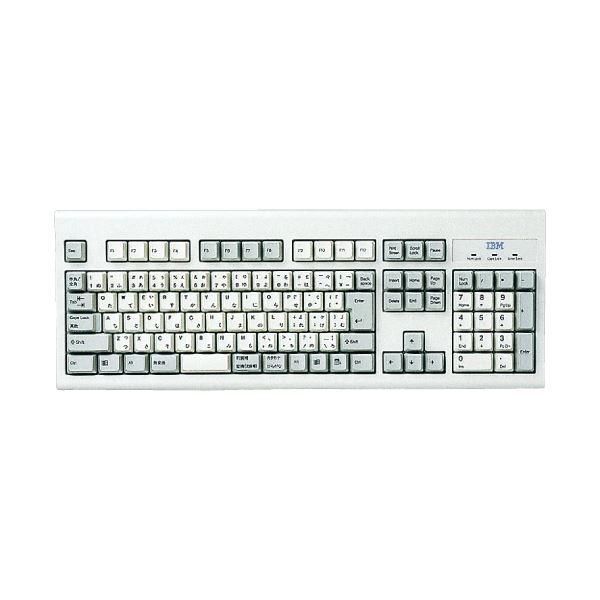 ds-（まとめ）サンワサプライ キーボード防塵カバーNEC MATE PS/2 109キーボード用 FA-TIBM95 1枚〔×3セット〕 7,726円