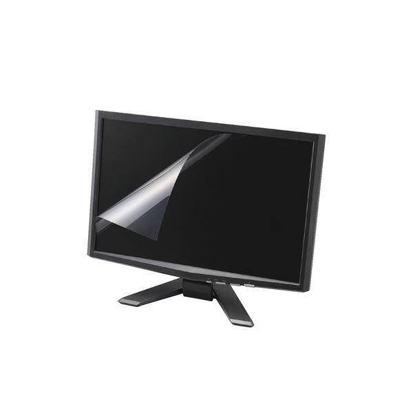 ds-エレコムブルーライトカット液晶保護フィルム 自己吸着タイプ 24.0インチワイド用 EF-FL24WBL 1枚 11,722円