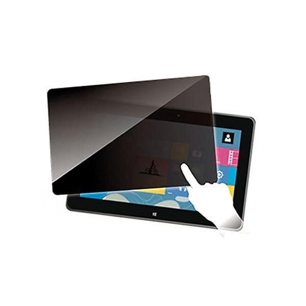 ds-光興業 覗き見防止フィルター TLNWモバイルPC用 タッチパネル対応 15.4インチW(16:10) ポケットストッパー仕様 TLNW-154N8PO1枚