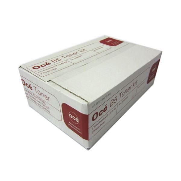 ds-オセ B5トナーキット 450g/本B5TK 1箱(2本)トナーカートリッジ