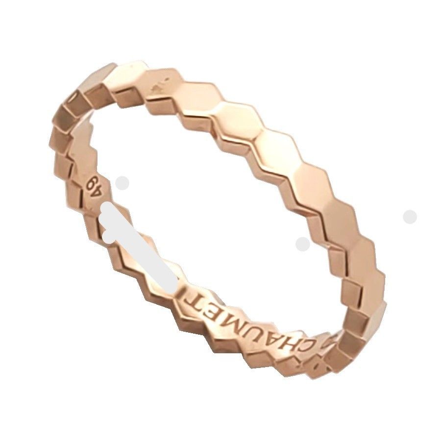 CHAUMET　ショーメ　ビー ドゥ ショーメ　081931 93,170円