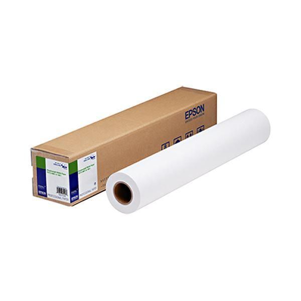 ds-エプソン MC厚手マット紙ロールB2ロール 515mm×25m MCSPB2R4 1本 9,525円