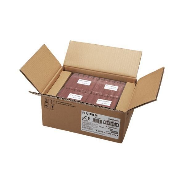 ds-富士フイルム LTO Ultrium5データカートリッジ エコパック 1.5TB LTO FB UL-5 1.5T ECO J 1箱(20巻)