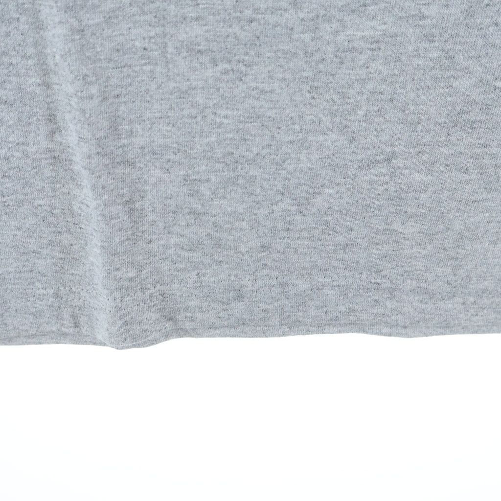 SUPREME (シュプリーム) 09SS ×John Coltrane Blue Train Session Tee ジョン・コルトレーン・ブルートレイン・セッション クルーネック半袖Tシャツカットソー グレー SUPREME (シュプリーム) 09SS ×John Coltrane Blue Train Session Tee ジョン・コルトレーン・ブルートレイン・セッション クルーネック半袖Tシャツカットソー グレー