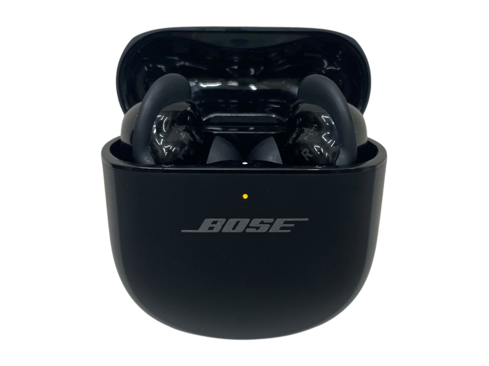 BOSE (ボーズ) QUIETCOMFORT ULTRA EARBUDS ワイヤレスイヤホン 441408 ブラック 家電/049