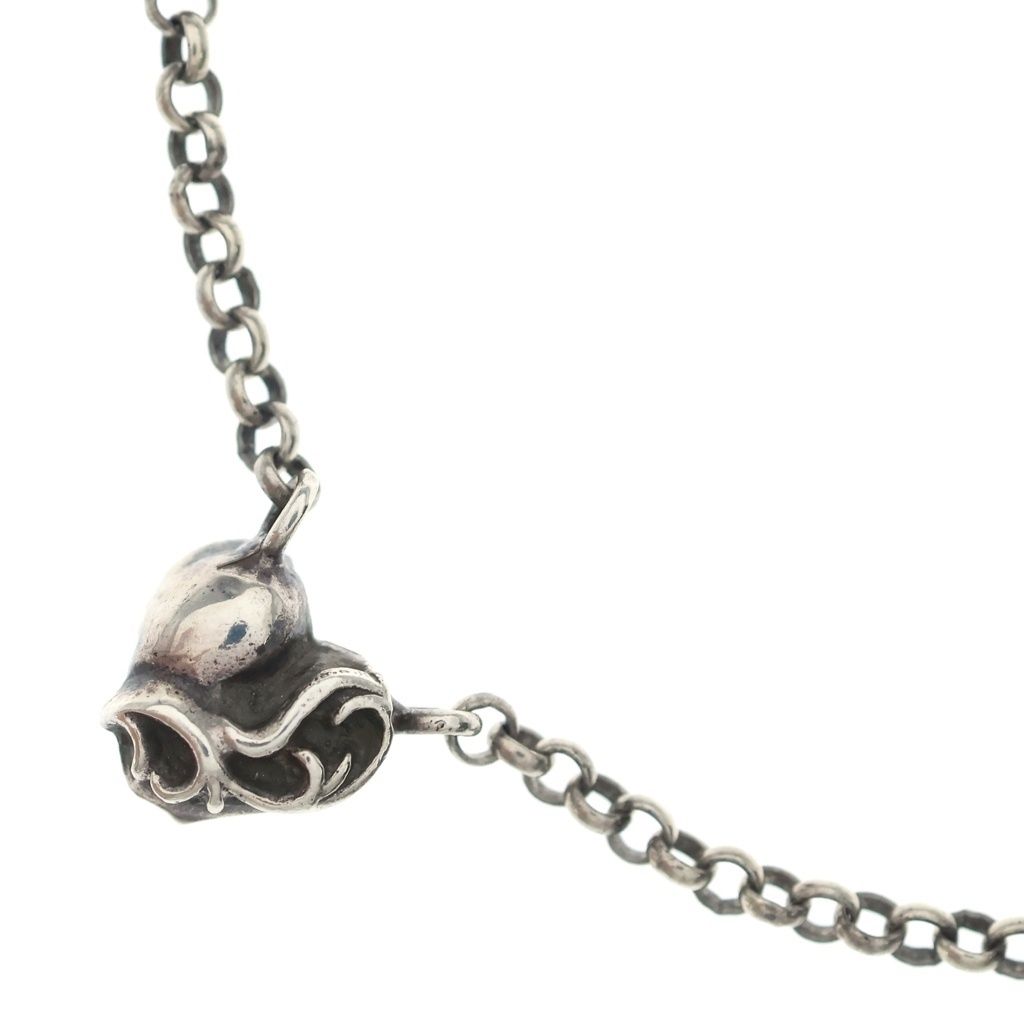 クロムハーツ CHROME HEARTS 【 Ball Chain 】 ボールチェーン