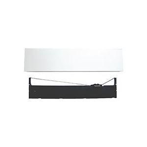 ds-（まとめ）カセットリボン VP-1800RC汎用品 1本 〔×2セット〕
