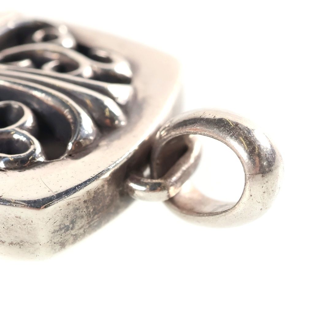 クロムハーツKEEPER PENDANT/キーパーペンダント クロムハーツキーパー