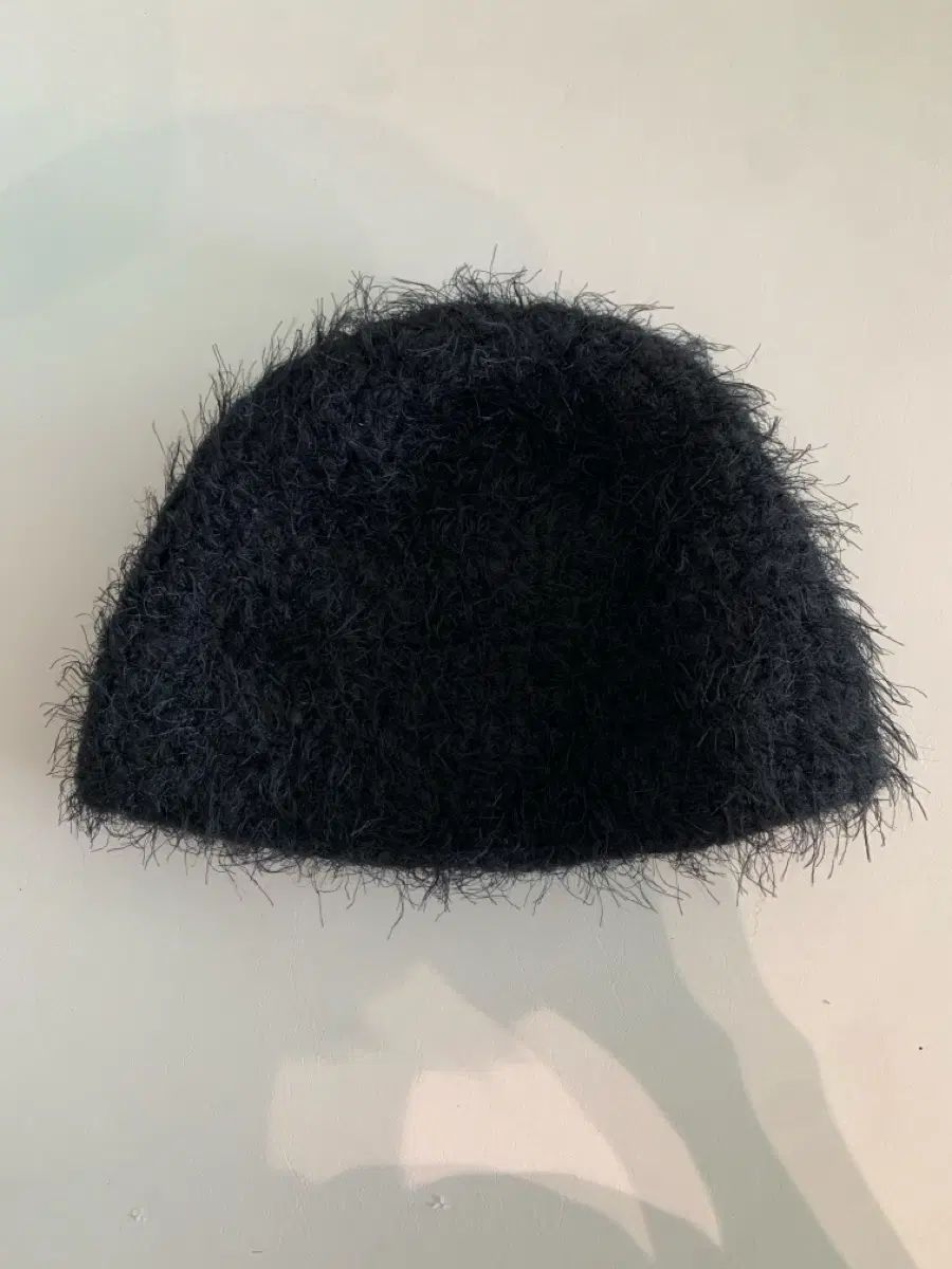 낫띵에브리띵 ビーニー (black)