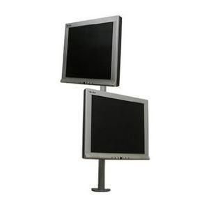 ds-サンコ- 4軸式デュアルモニタースタンド MARMGUS22V 10,598円