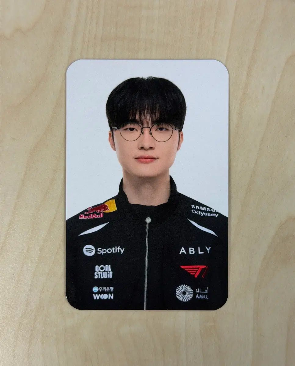 T1 Tシャツ FAKER T1ジョーン T1ブース トレカ