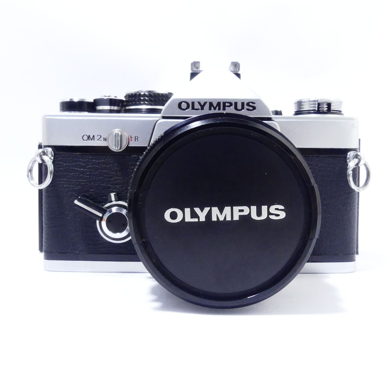 OLYMPUS OM-2 AUTO-S 50mm F1.4 フィルムカメラ 一眼レフ マニュアル