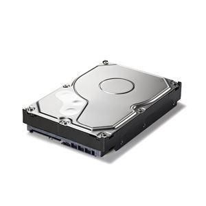 ds-バッファロー ドライブステーション プロ HD-QHU3/R5シリーズ用オプション 交換用HDD 2TB OP-HD2.0QH