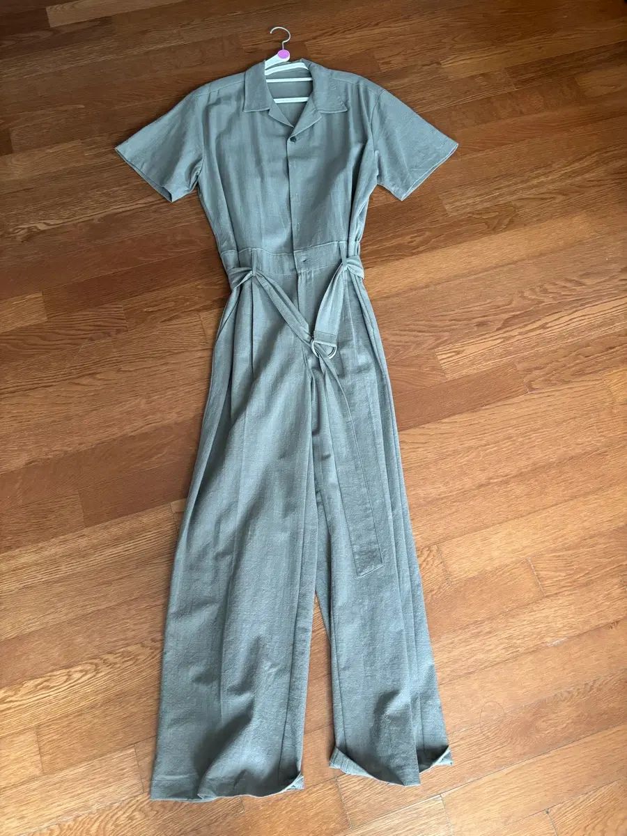 新品 メンズ オールインワン