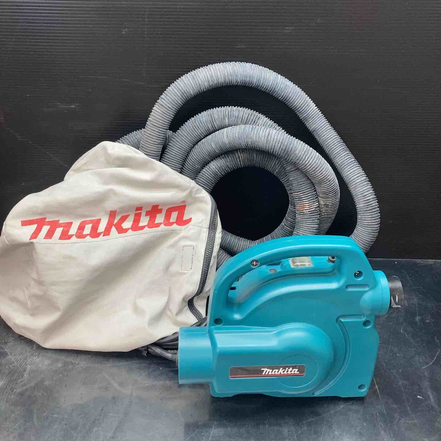 マキタ 小型集じん機 モデル450 【公式通販】