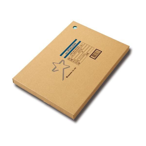 ds-(まとめ）桜井 ニュースタクリンRC.PPC A3 ブルー SC7T1A3 1冊(250枚)〔×3セット〕